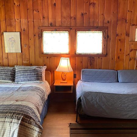 Amber Lantern Efficiency Cottage Озеро Джордж Экстерьер фото