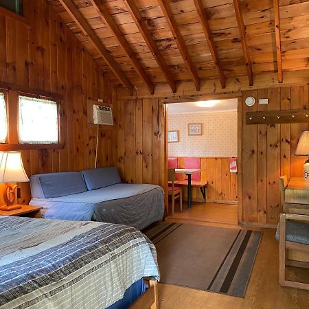 Amber Lantern Efficiency Cottage Озеро Джордж Экстерьер фото