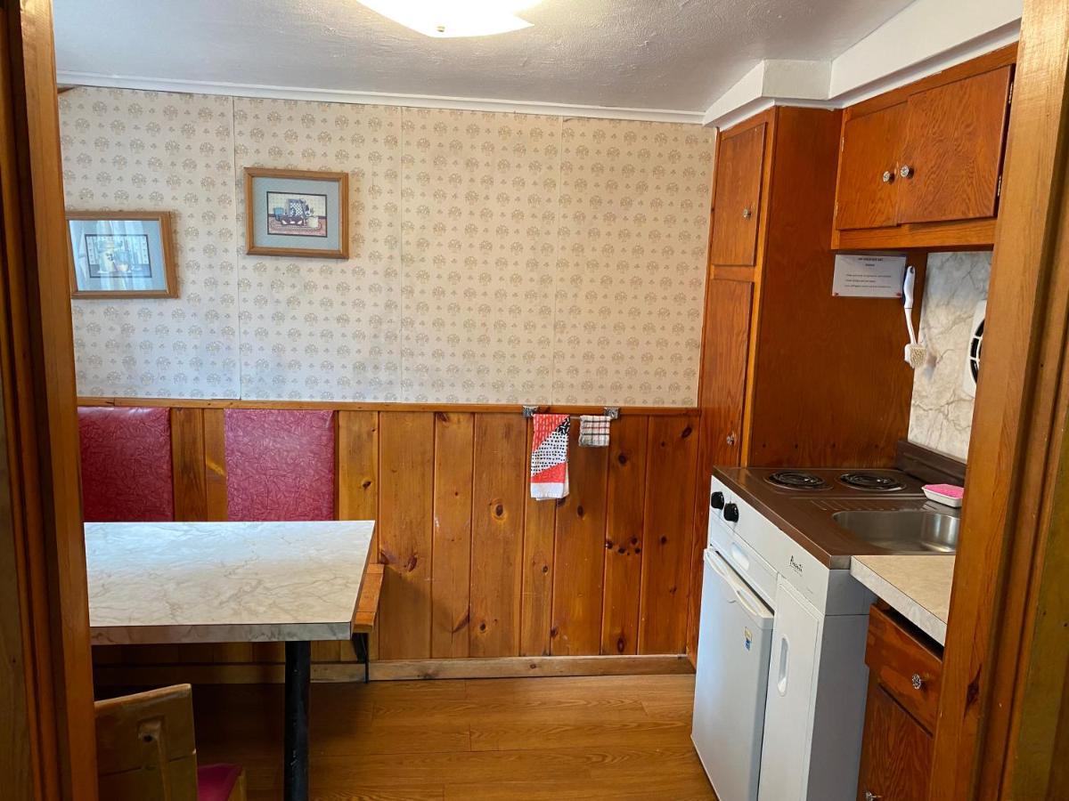 Amber Lantern Efficiency Cottage Озеро Джордж Экстерьер фото